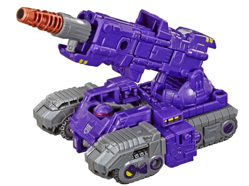 BigBadToyStore Preorder Alert   Transformers Siege Refraktor And Brunt Wave 3 07 (7 of 8)